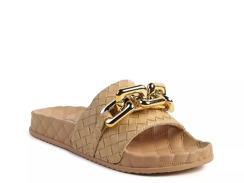 Miami Shot Sandal