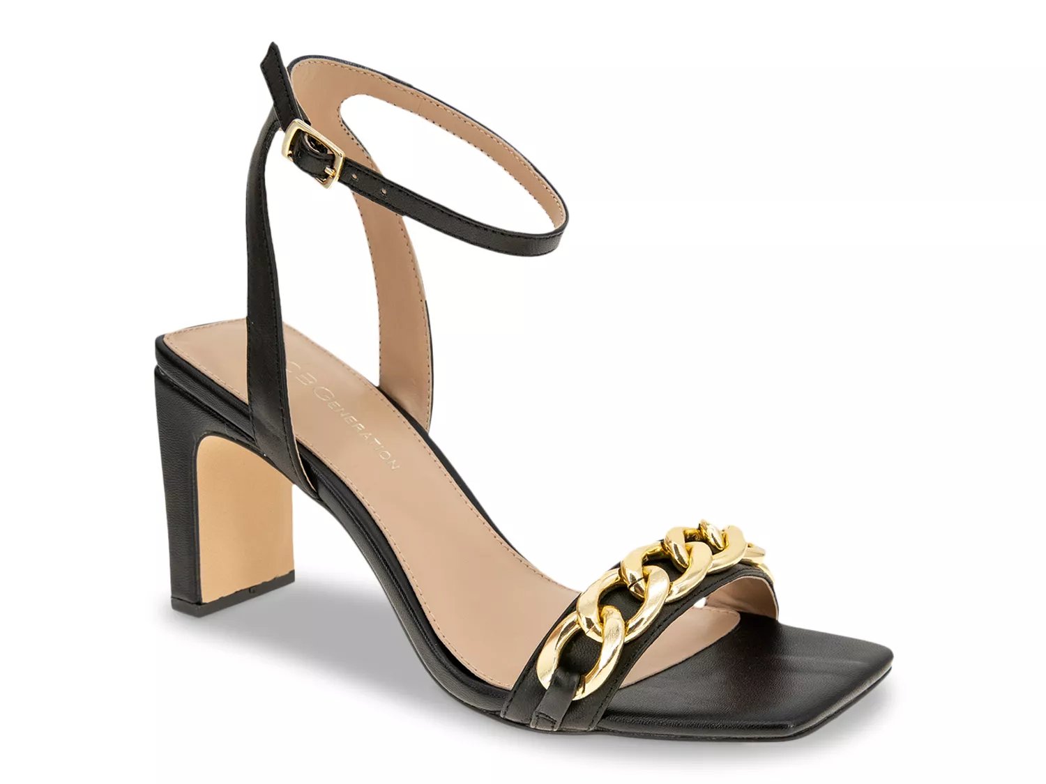 Finda Sandal