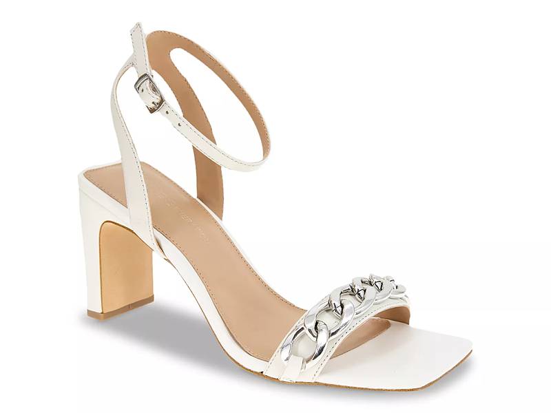 Marc Fisher Malyn Sandal - Free Shipping | DSW