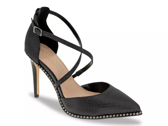 Bcbgeneration sales shoes dsw