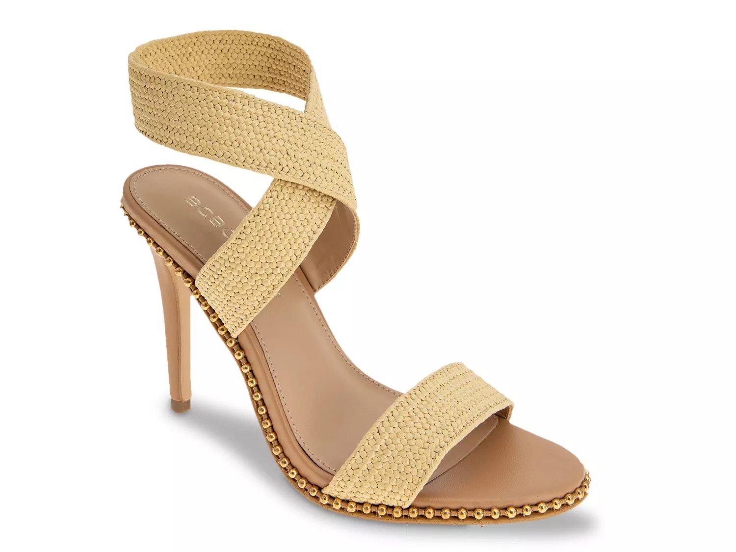 Bcbg best sale janine sandal