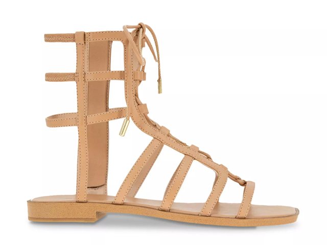 BCBGeneration Lariat Gladiator Sandal