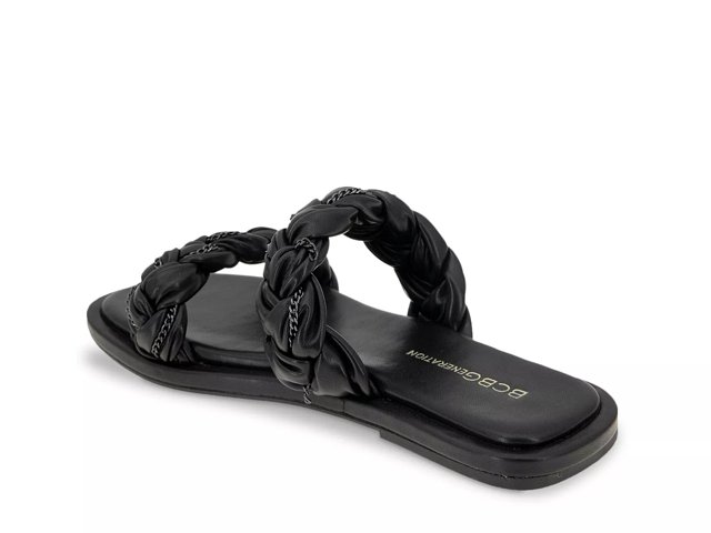 Bcbgeneration womens flip flops sales