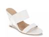 Bcbg discount wedge sandals