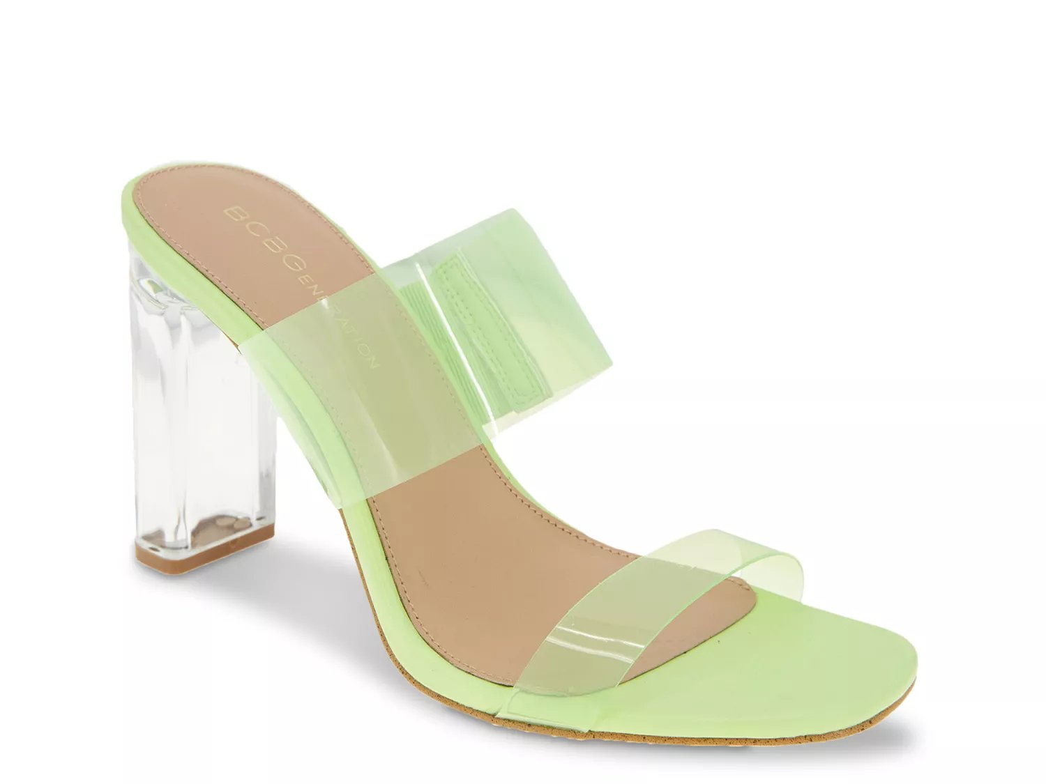 BCBGeneration Georgie Sandal