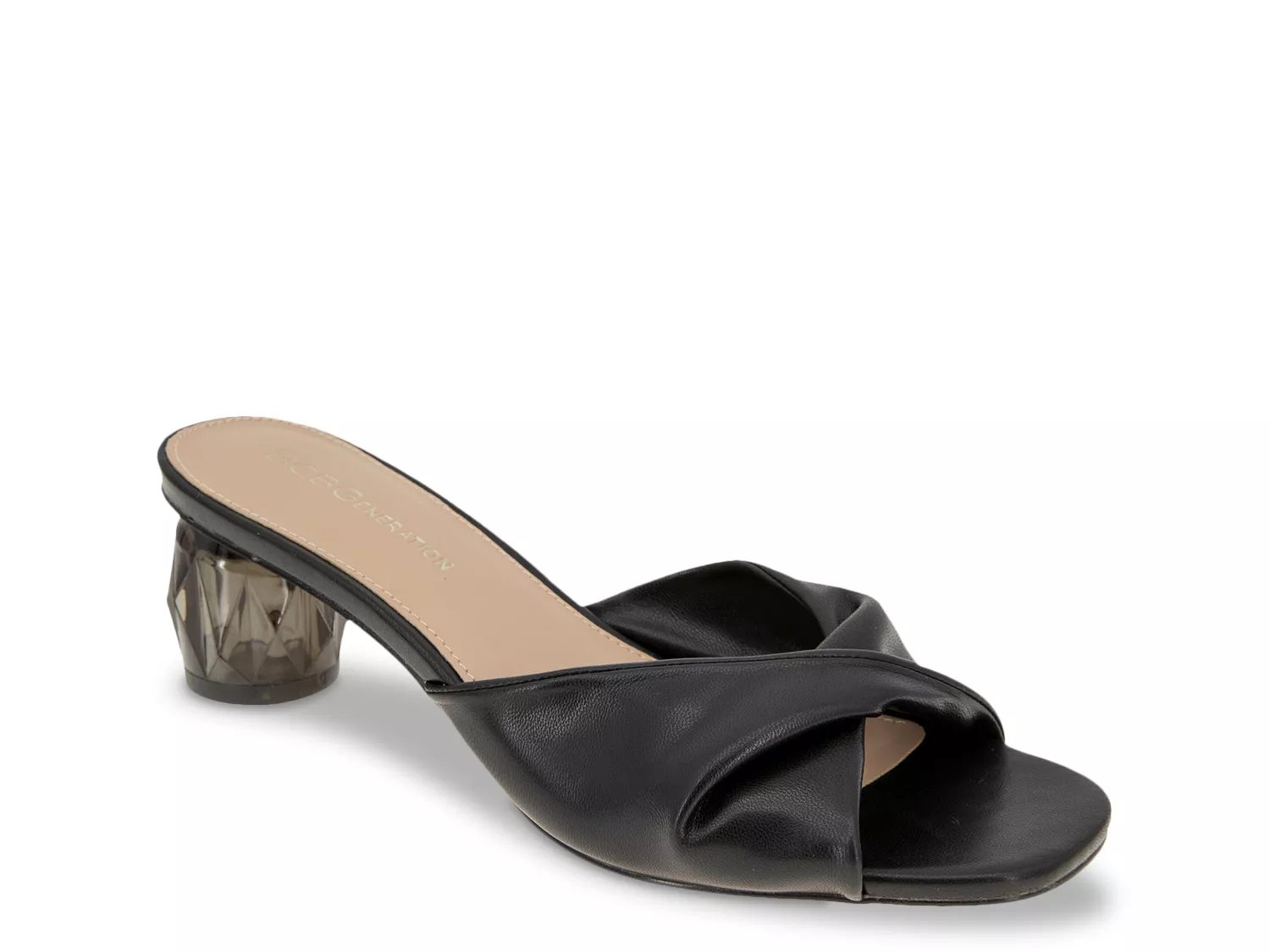 BCBGeneration Mebba Sandal - Free Shipping | DSW