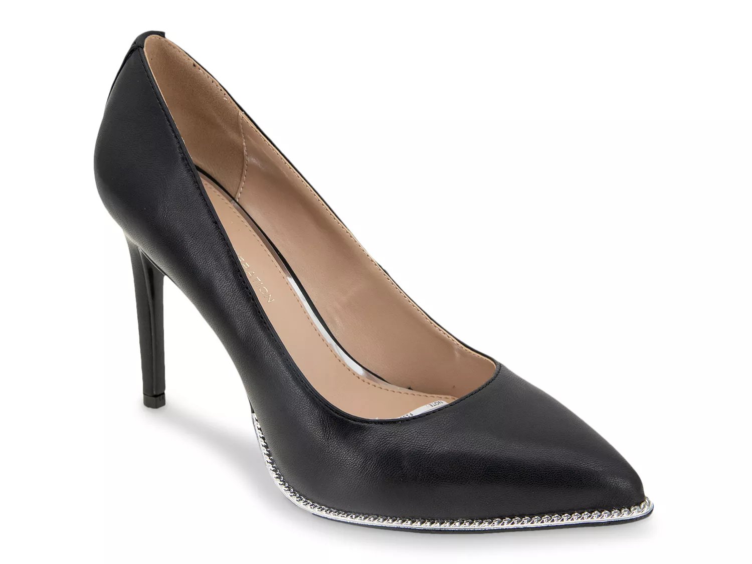 BCBGeneration Harlia Pump | Women's | Black | Size 10 | Heels | Pumps