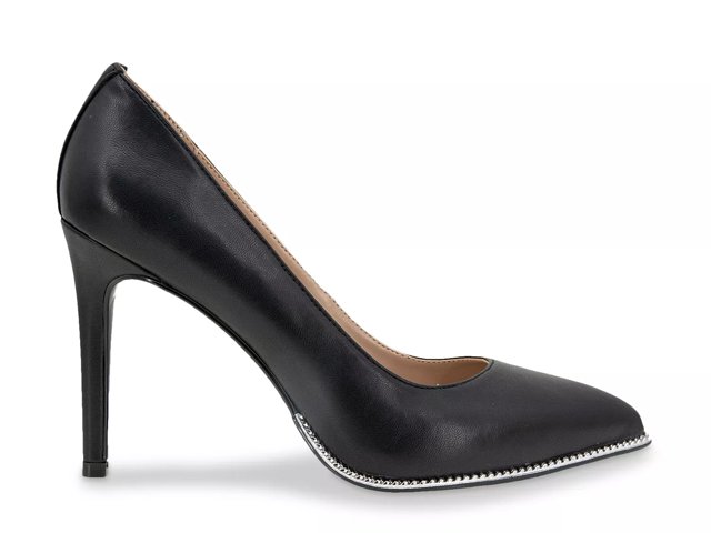 BCBGeneration Harlia Pump - Free Shipping | DSW