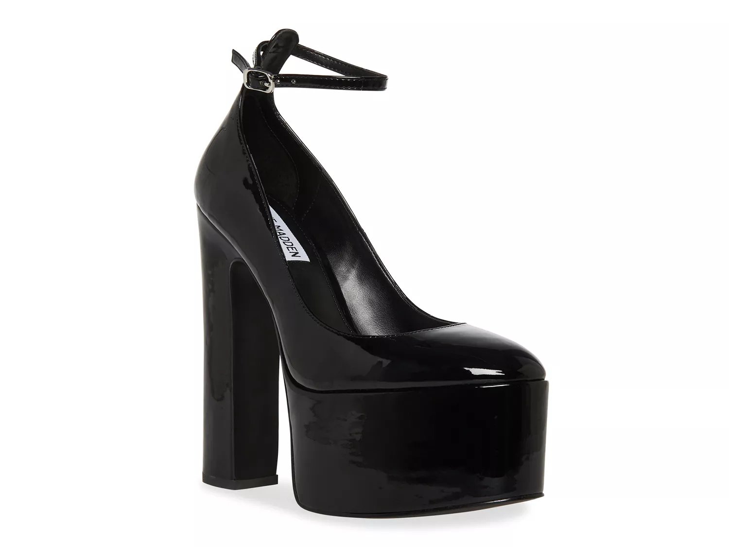 Steve Madden Skyrise Platform Pump - Free Shipping | DSW