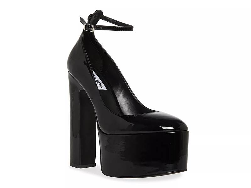 Steve Madden Skyrise Platform Pump Free Shipping DSW