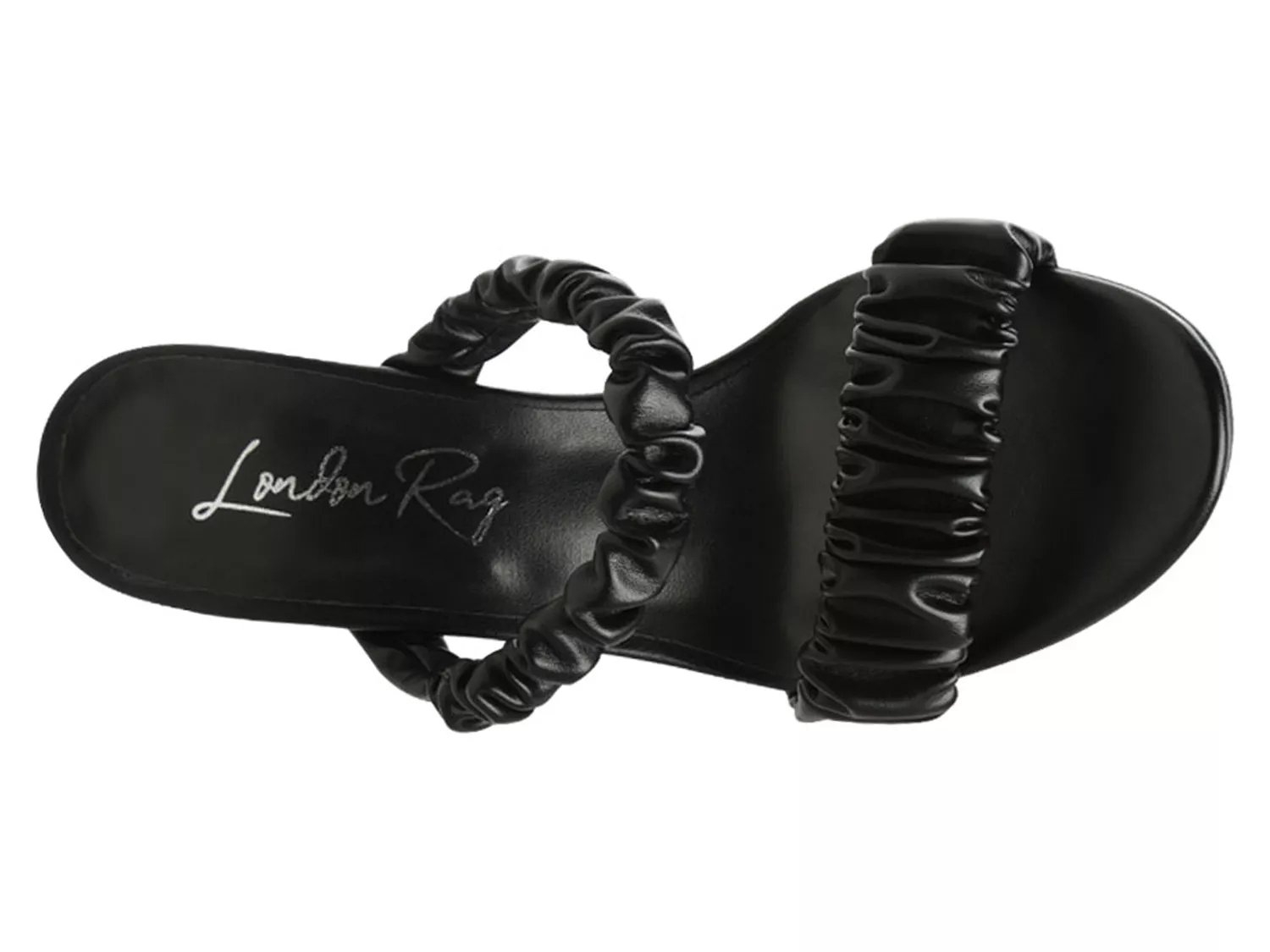 Qualie Sandal