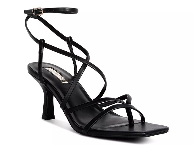 London Rag Peri Peri Sandal - Free Shipping | DSW