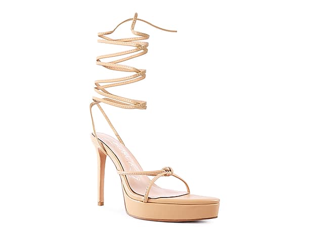 Steve Madden Saige Sandal - Free Shipping | DSW