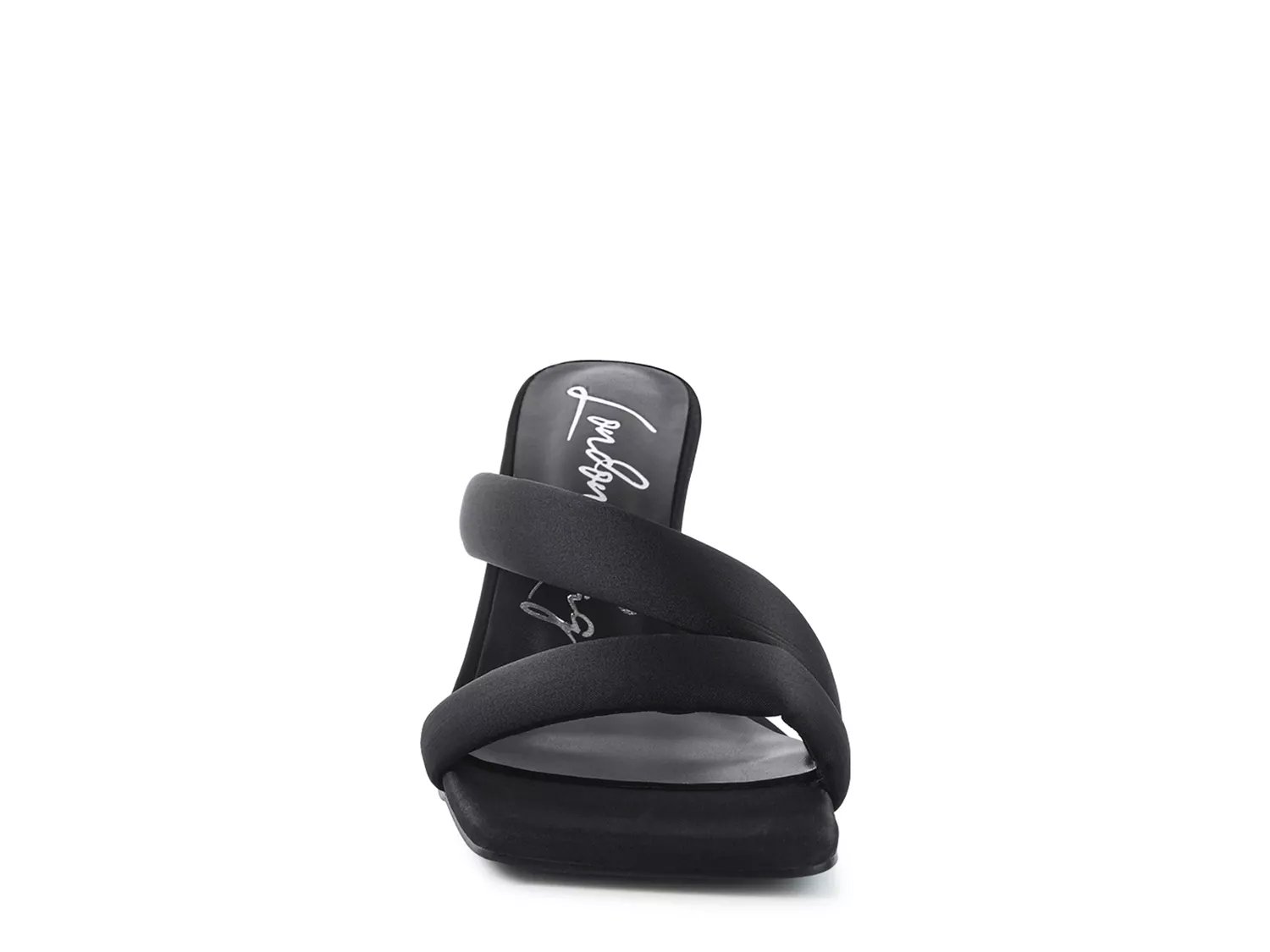 Spice Sandal