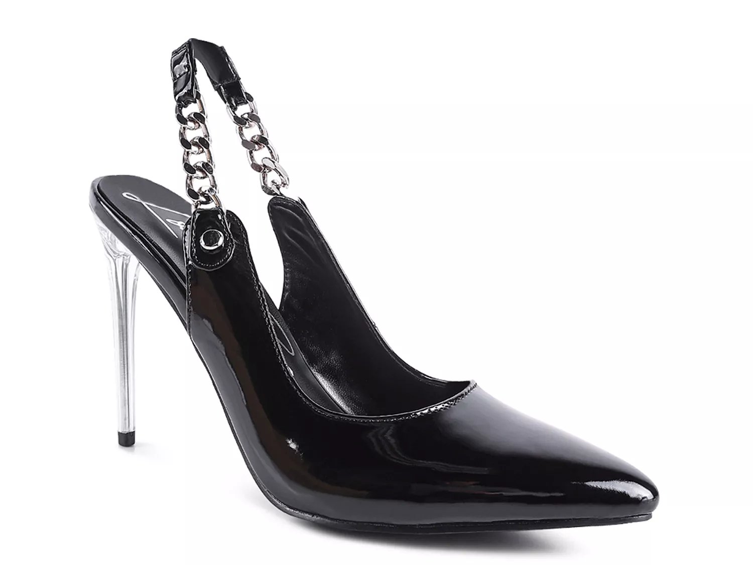 Coveted Pump