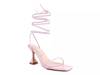 London Rag Biten Berry Sandal