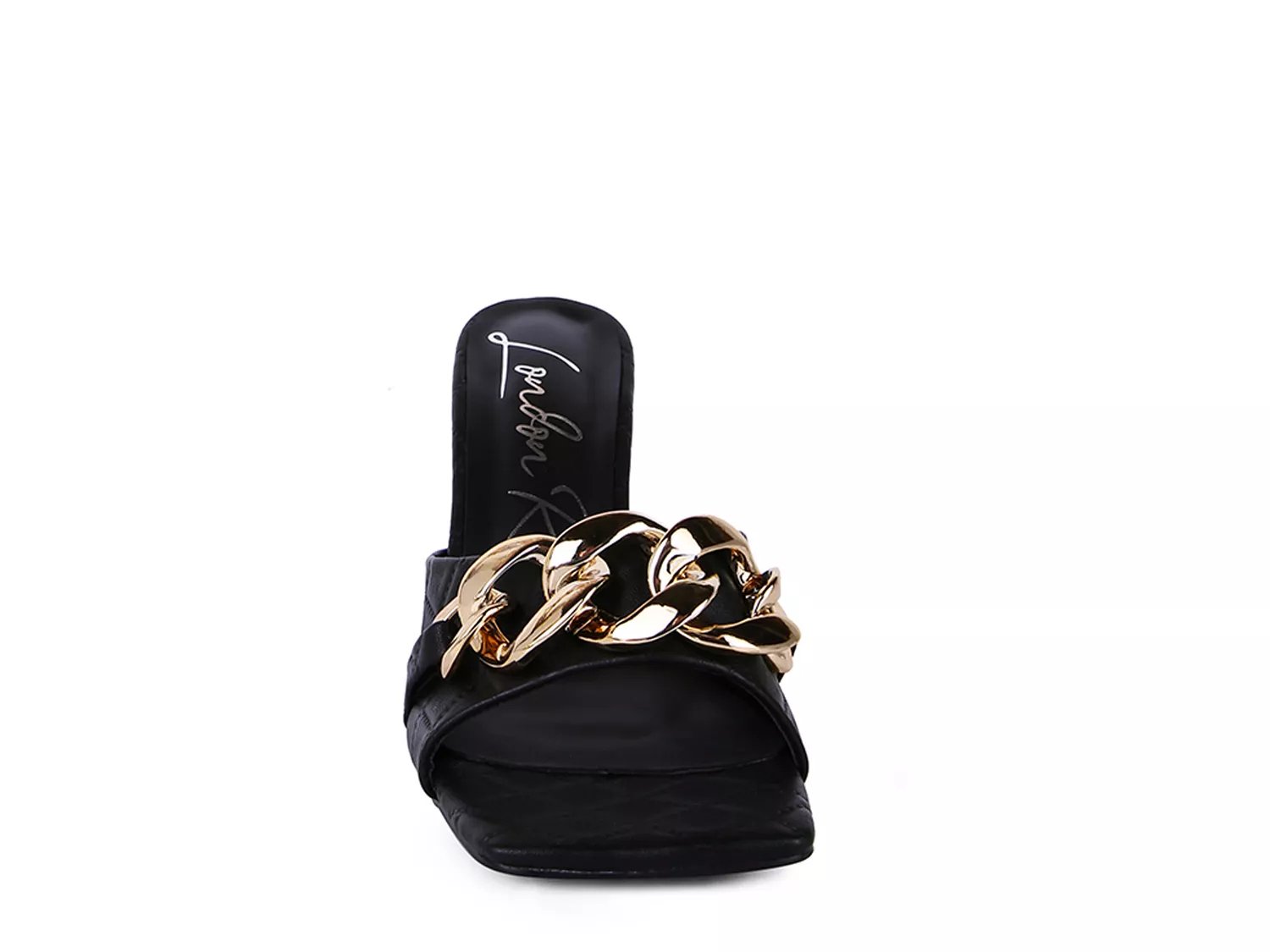 Mermaid Sandal