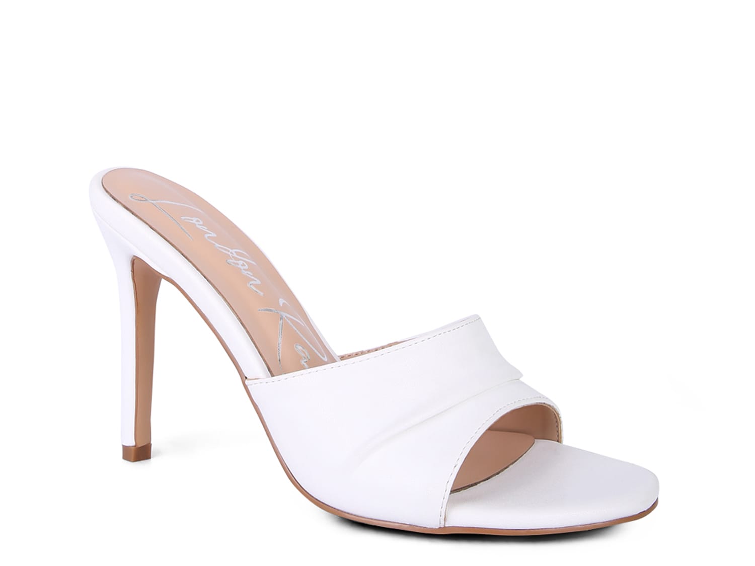 London Rag 3rd Divorce Sandal - Free Shipping | DSW