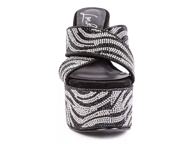 Sinful sandal cheap