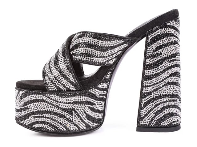Sinful sandal sales
