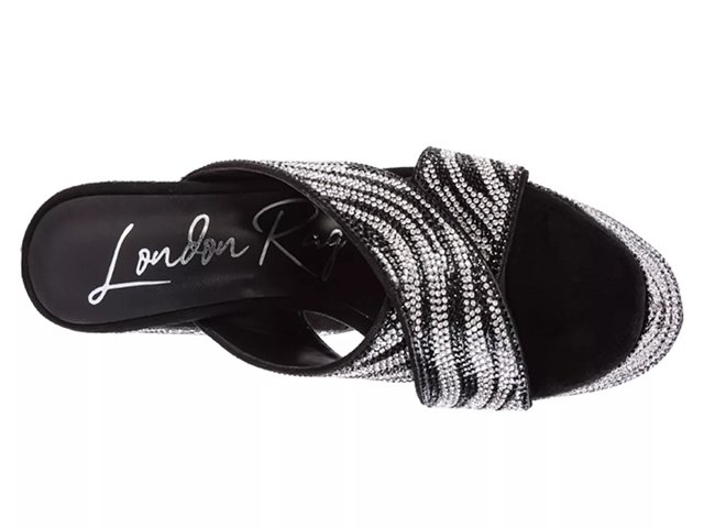 Sinful sandal sale