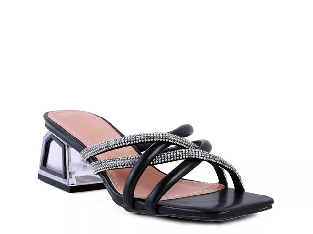 Parisian sandals price discount