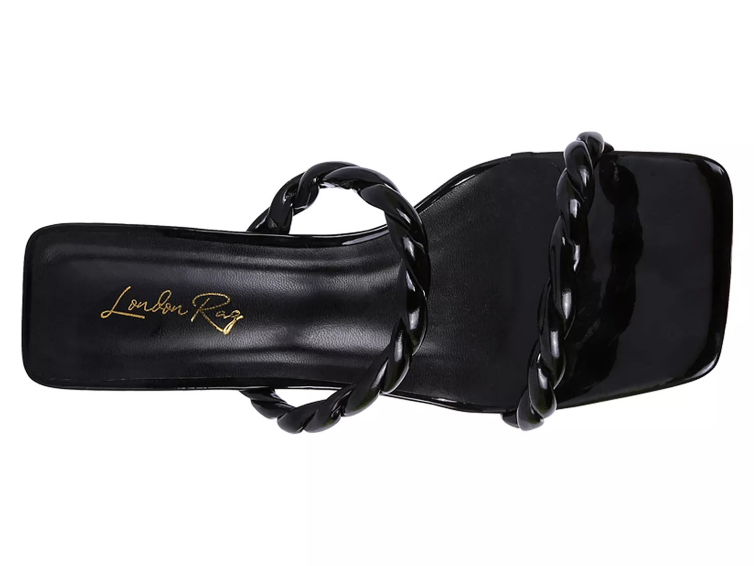 Inamorata Sandal