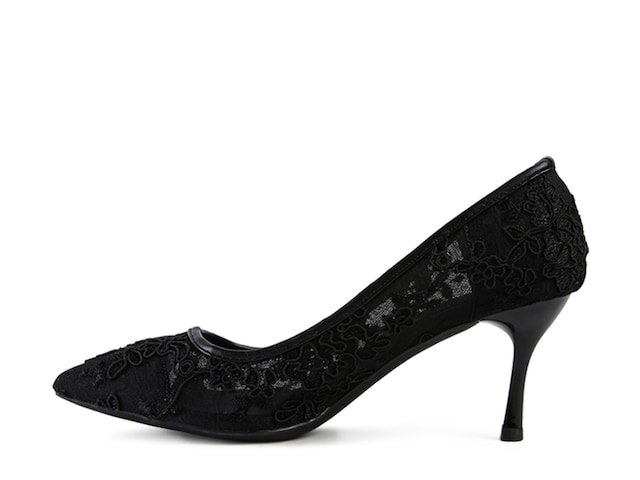 London Rag Women Black Heels - Buy London Rag Women Black Heels