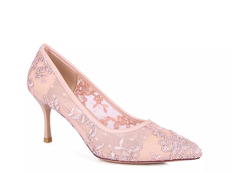 Reunion Pump