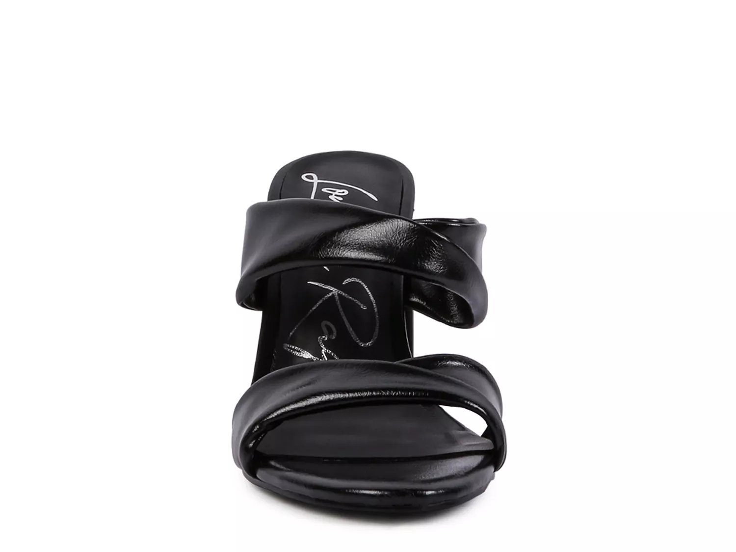 Hot Mess Sandal