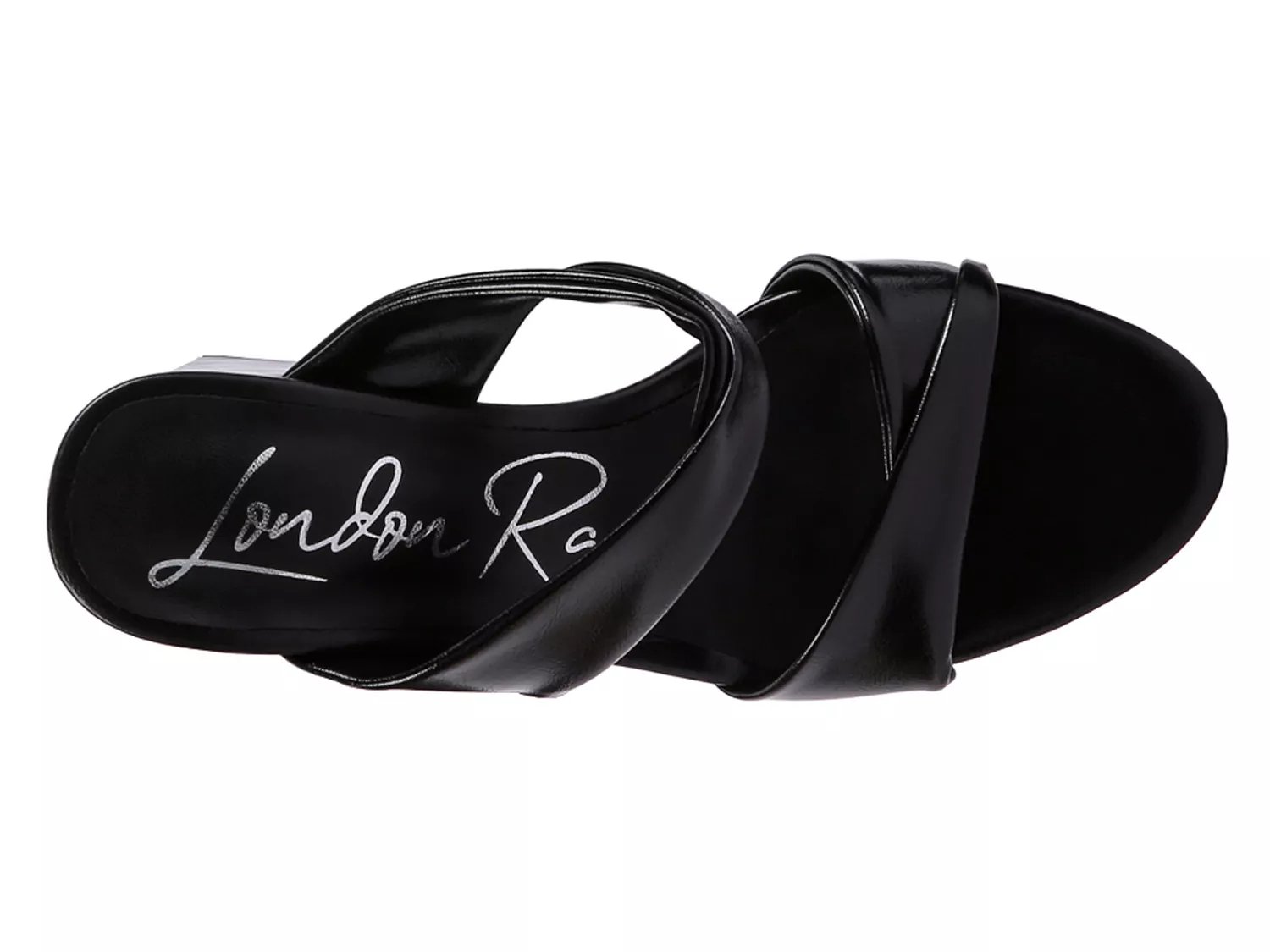 Hot Mess Sandal