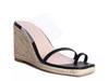 Dsw clear wedge sandals new arrivals