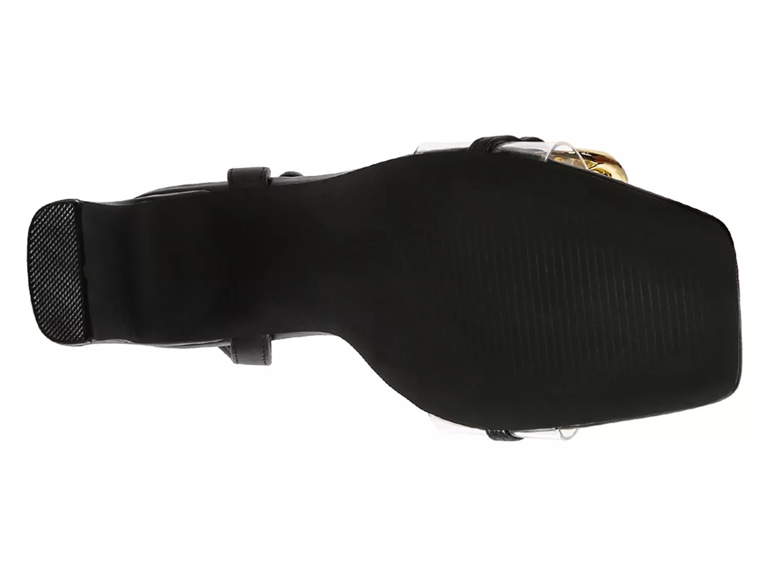 Bottom Kiss Sandal