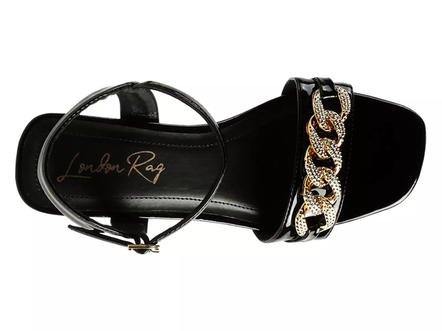 Illusion Sandal