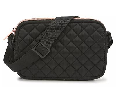 Quilted Crossbody 