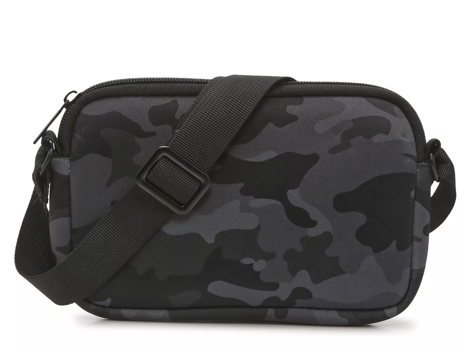 Camo crossbody sale