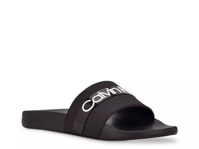 Calvin klein on sale sandals dsw