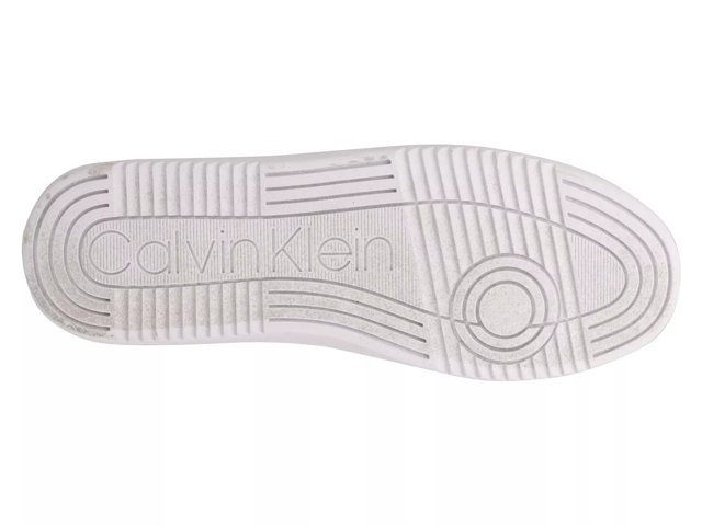 Calvin klein danya sneakers top