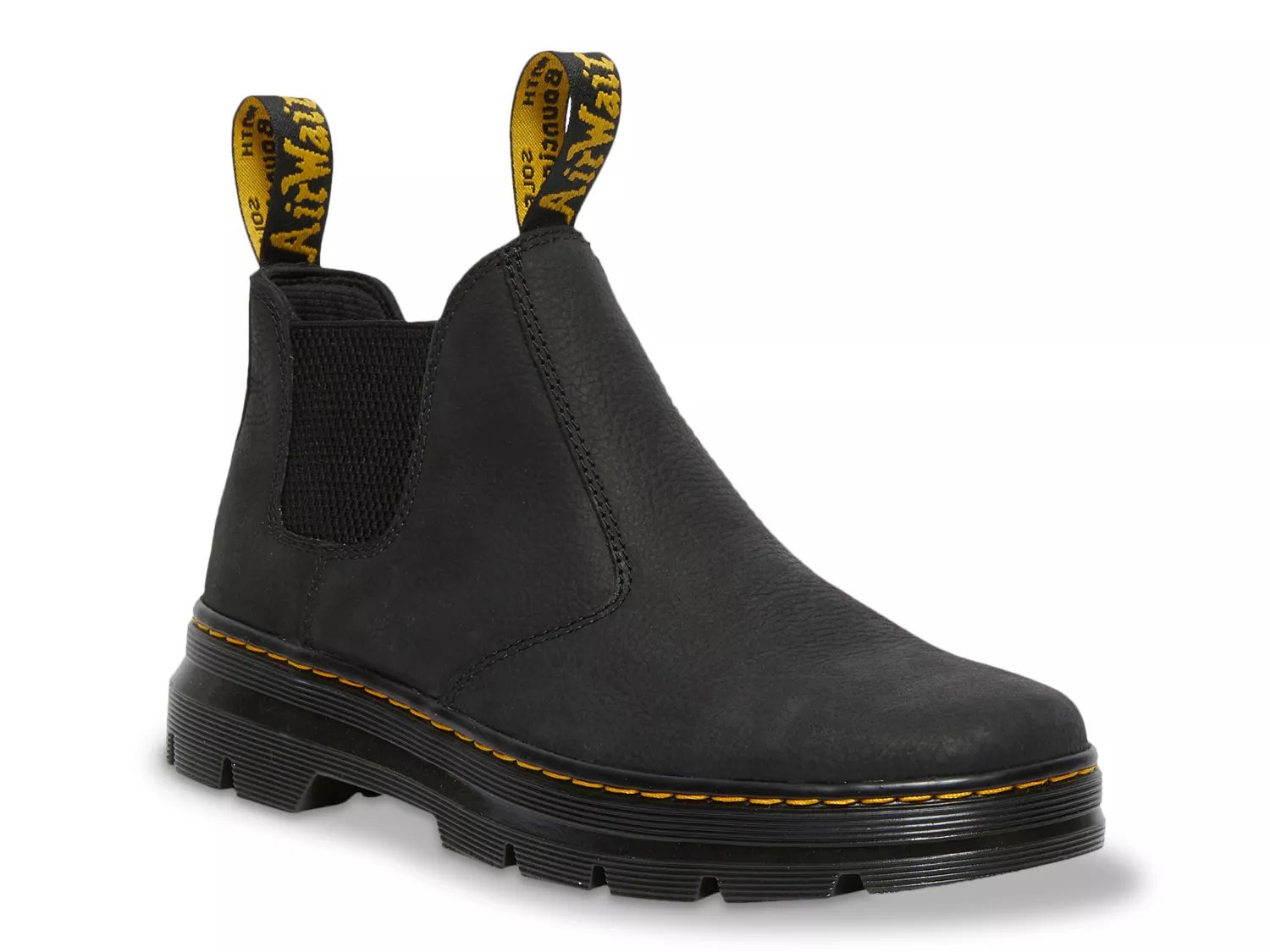 Dr martens shop hardy chelsea