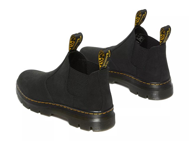 Doc martens chelsea boots mens sale