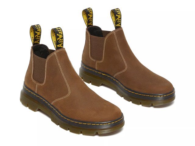 Doc martens hardy chelsea boots shop