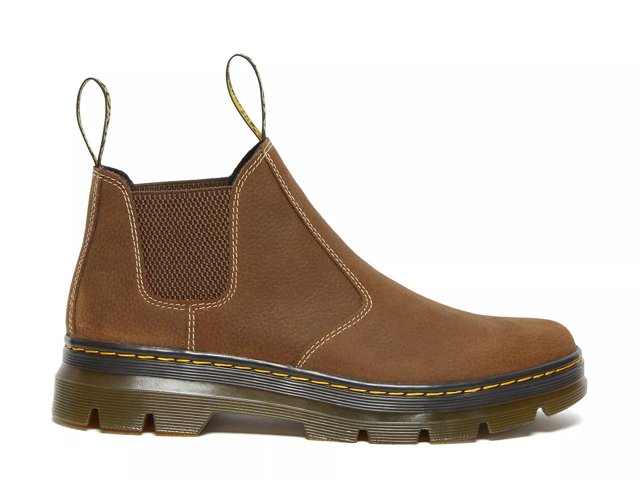 Dr. Martens Hardie II Chelsea Boot Men s Free Shipping DSW
