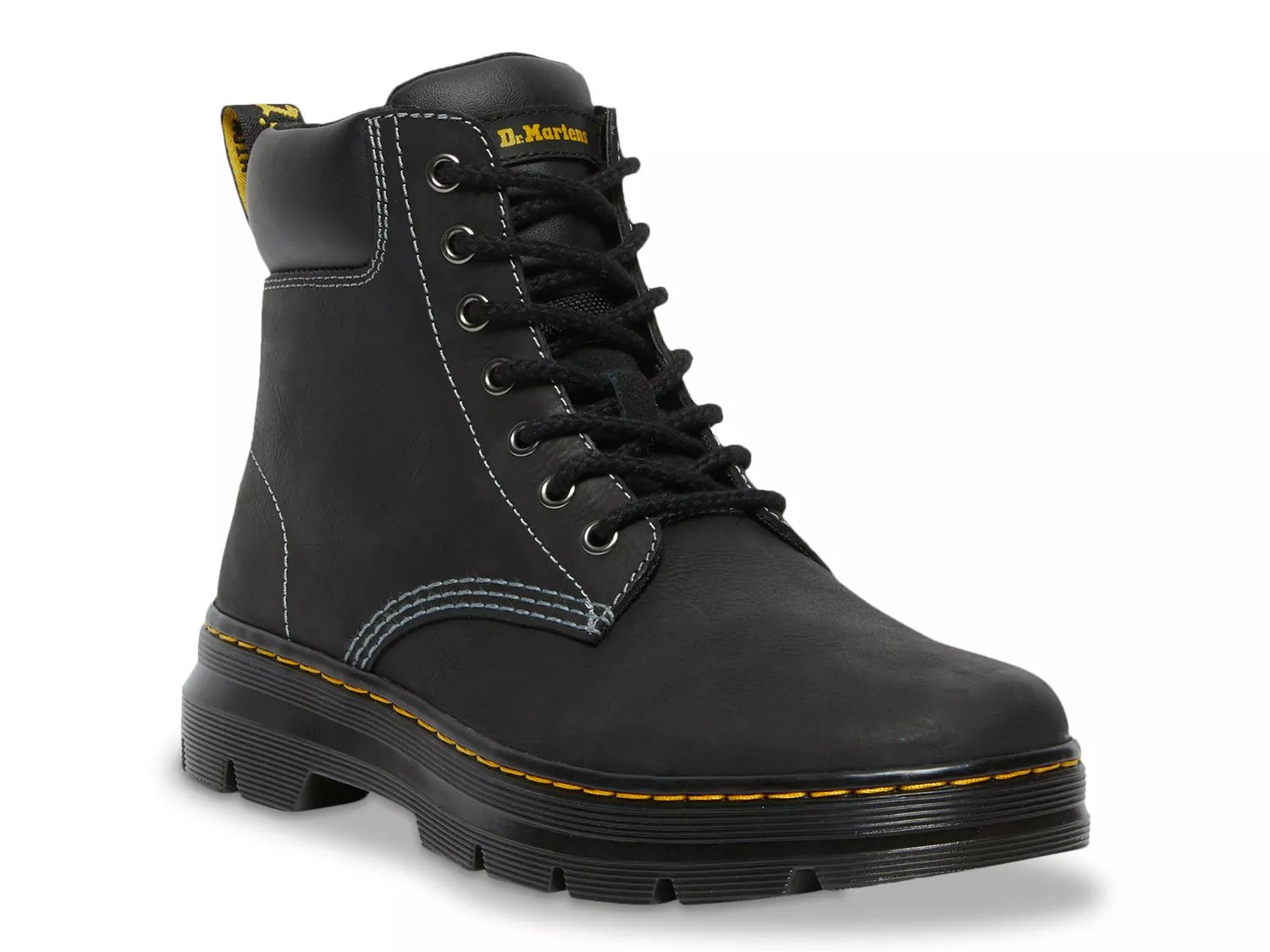 Doc martens winch boots sale