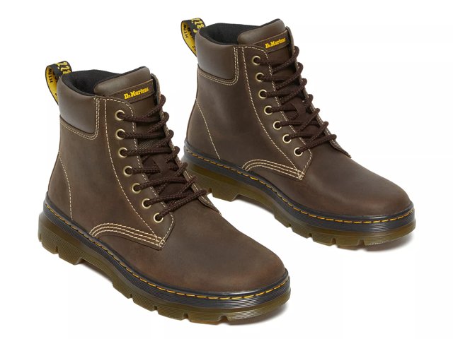 Dr martens winch st sales