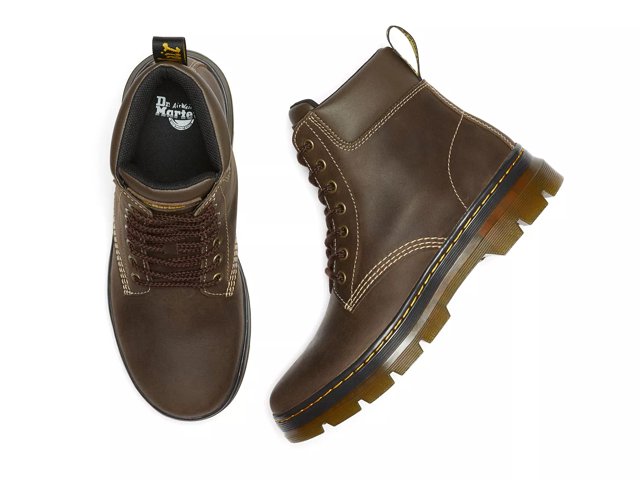 Dr hotsell martens winch