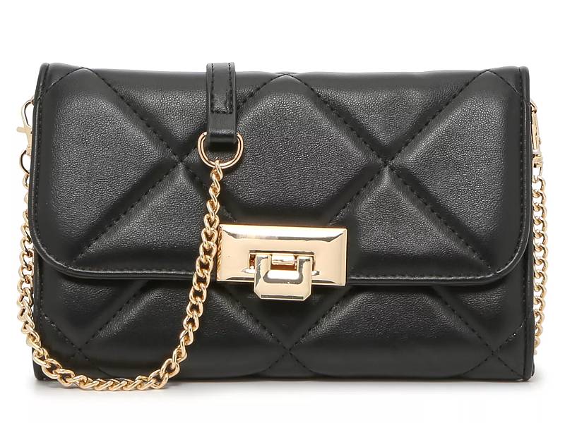 The £35 viral Marks & Spencer bag is back in stock - and it looks just like  the Celine crossbody.