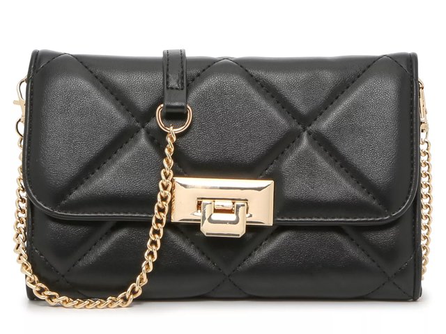 Kelly Katie Stefany Crossbody Bag Free Shipping DSW