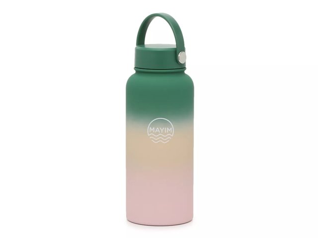 Dsw water 2025