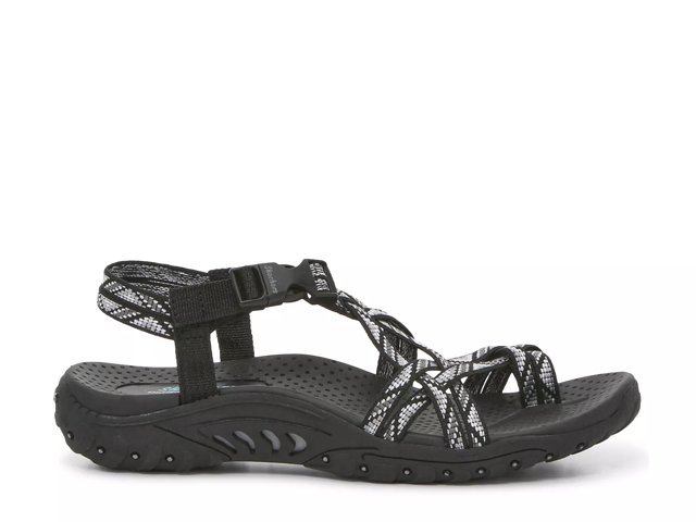 Skechers Reggae Trail Grazer Sandal Free Shipping DSW