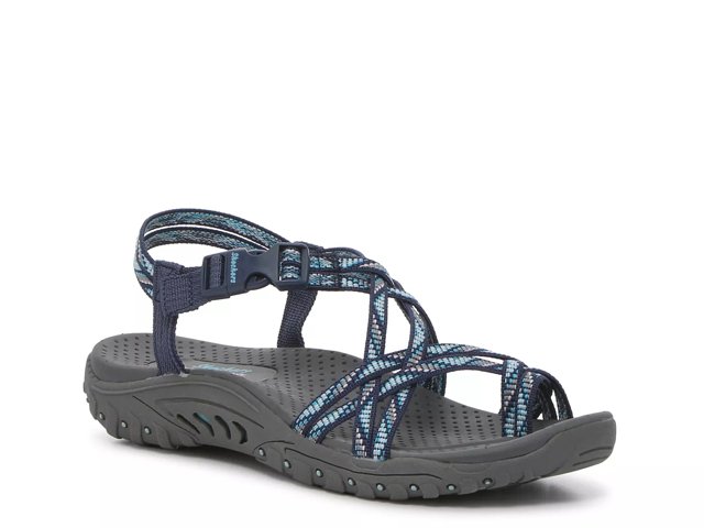 Skechers reggae deals loopy sandals